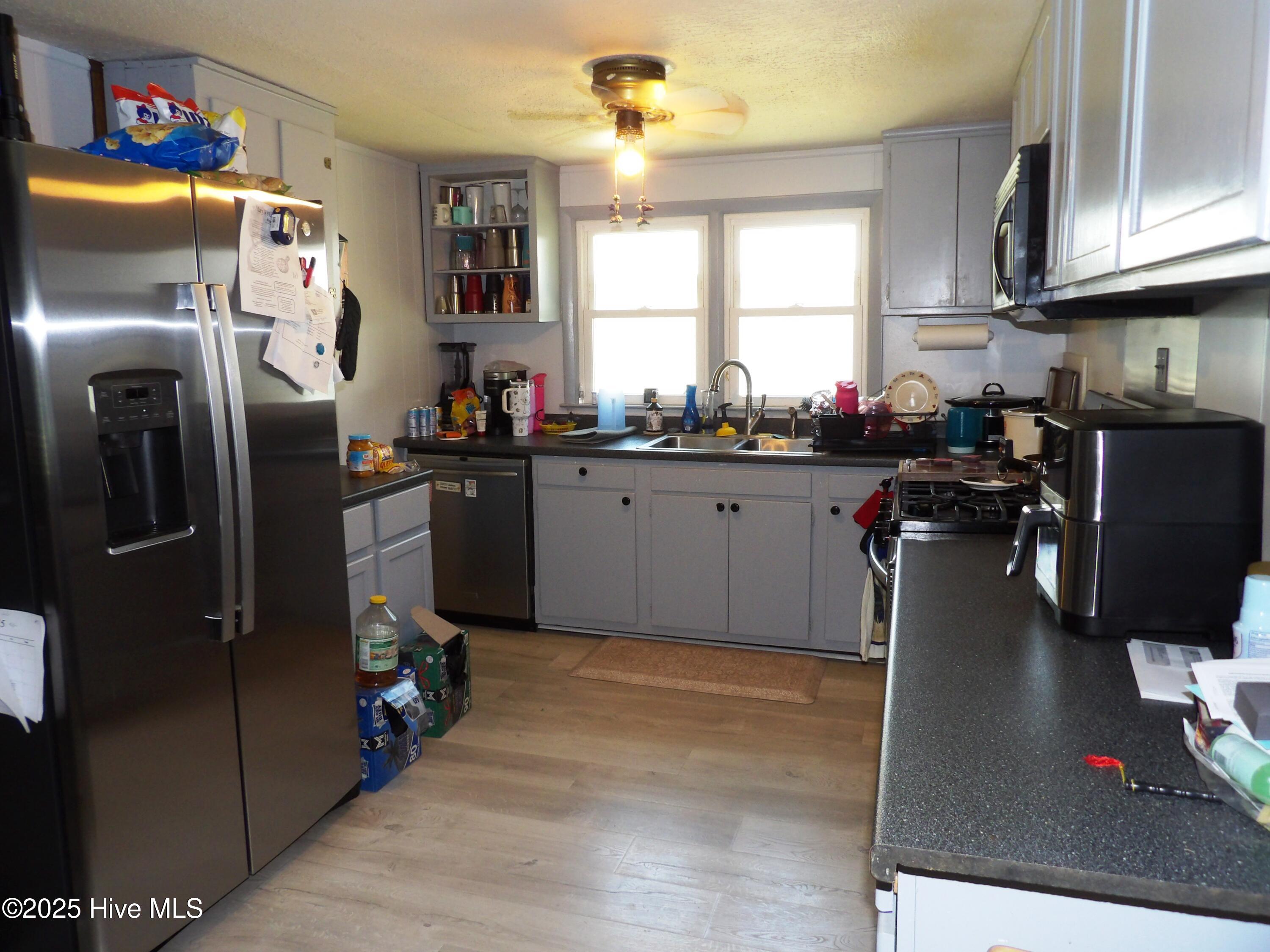 9258 Stoney Hill Church Road Middlesex, NC 27557 - Photo 4 of 20 Kitchen