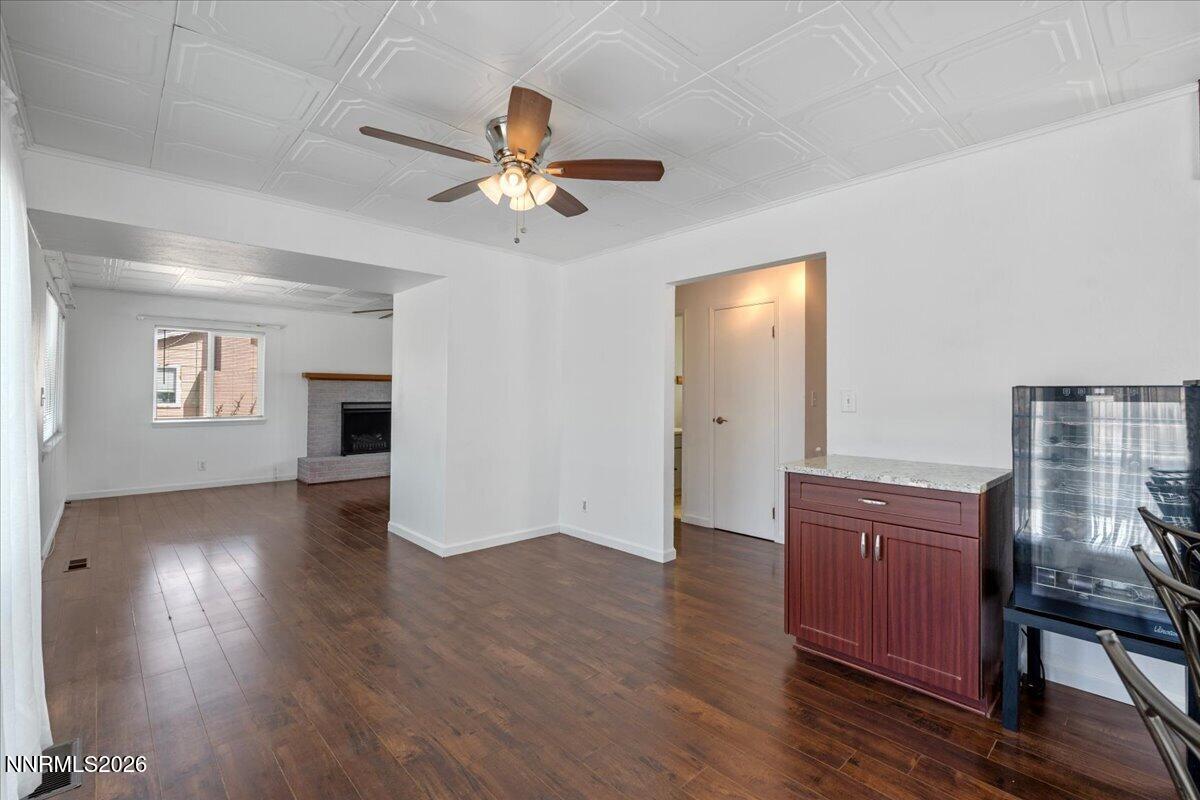 3545 Buckhorn Way Reno, NV 89503 - Photo 7 of 36 Dining Room