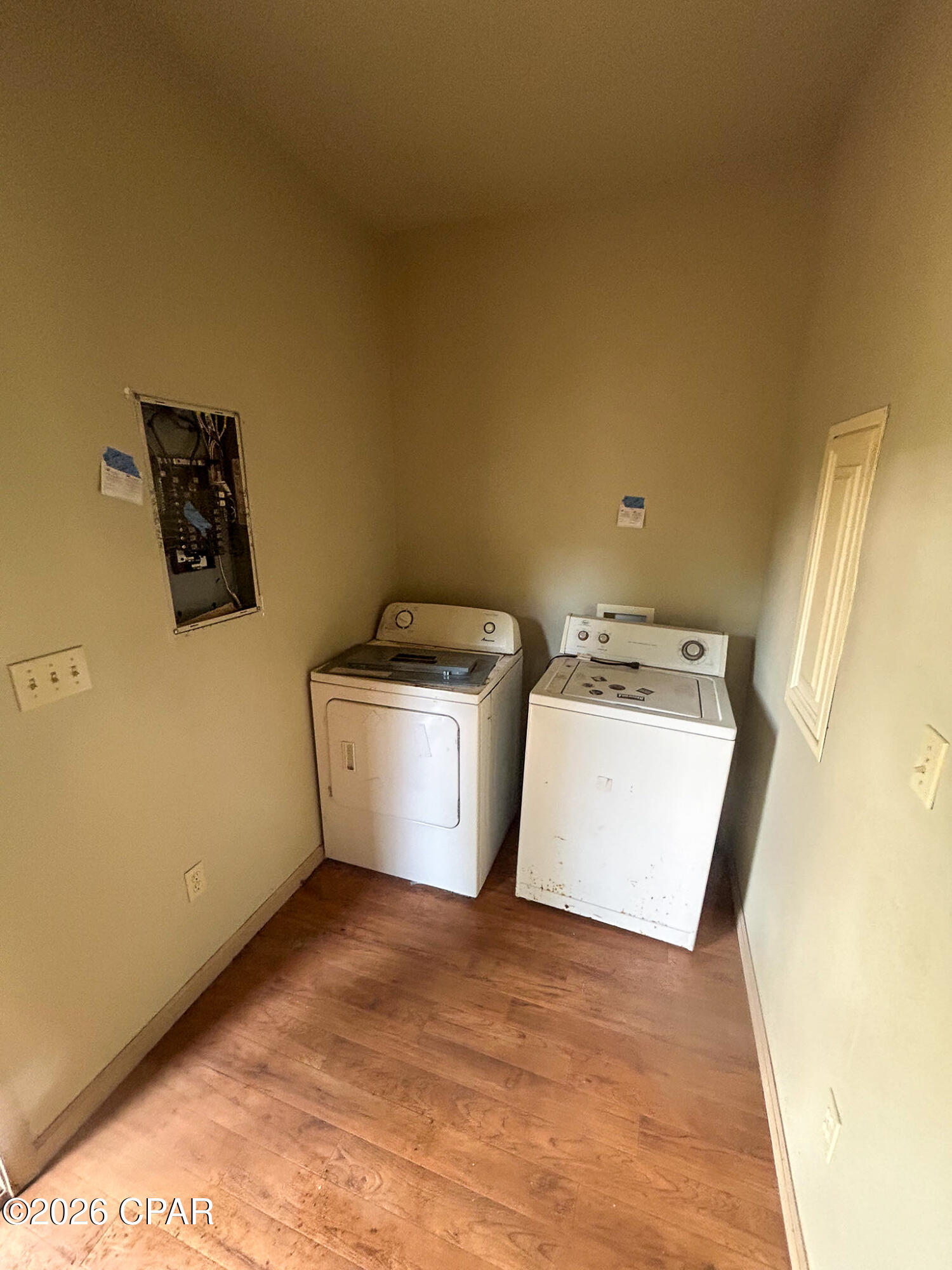 341 Old Transfer Road Wewahitchka, FL 32465 - Photo 8 of 16