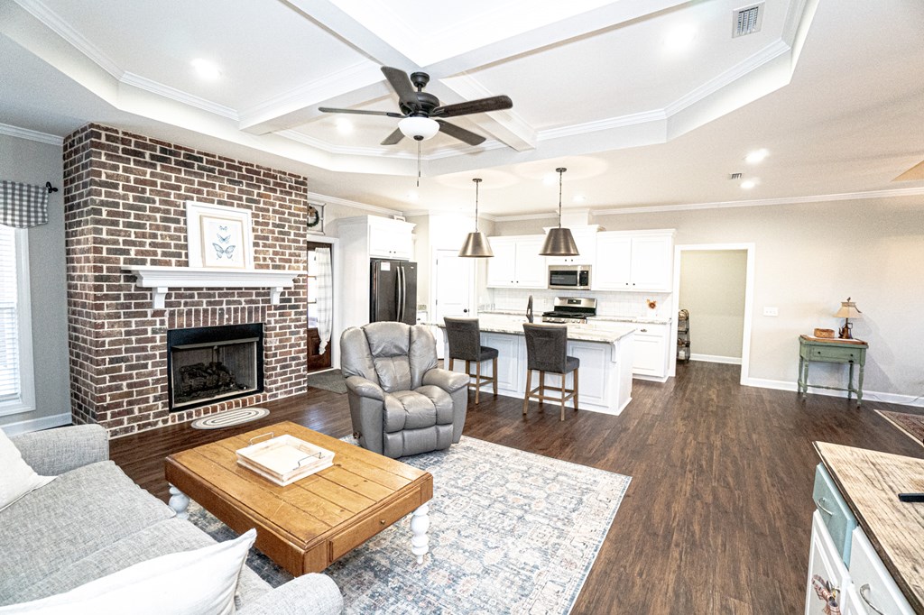 104 Davis Way Enterprise, AL 36330 - Photo 8 of 30