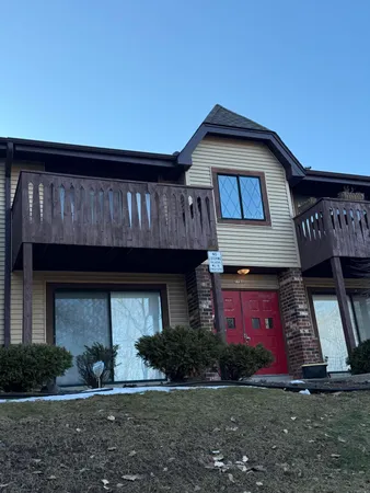 $66,900 | 7721 North 60th Street, Unit 104D, Milwaukee, WI 53223