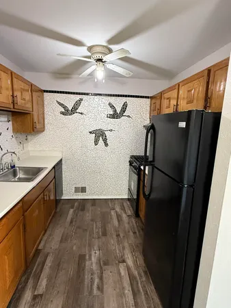 $66,900 | 7721 North 60th Street, Unit 104D, Milwaukee, WI 53223