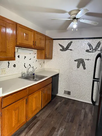 $66,900 | 7721 North 60th Street, Unit 104D, Milwaukee, WI 53223