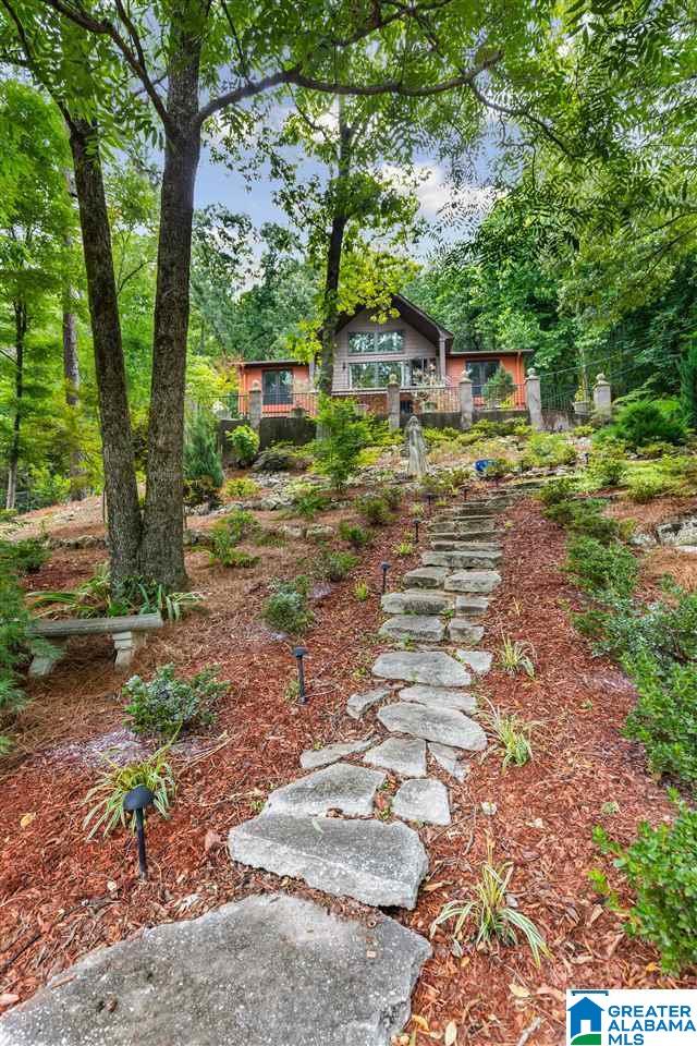 3677 Cahaba Beach Road Birmingham, AL 35242 - Photo 31 of 35