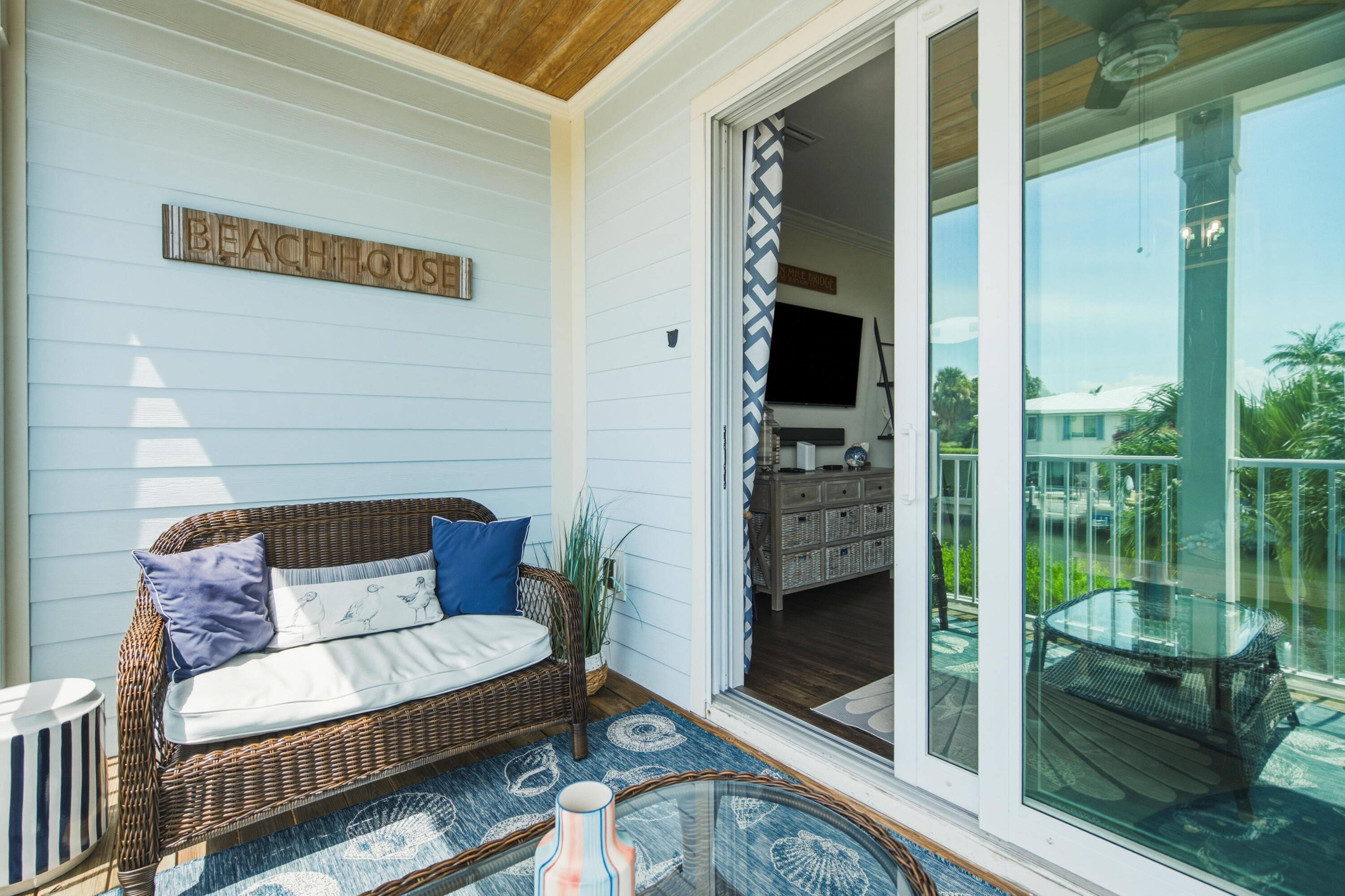 219 Sombrero Beach Road, Unit 2 Marathon, FL 33050 - Photo 50 of 74 DSC02178_with_tv