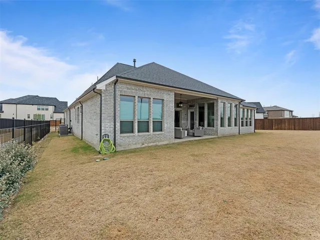 $909,200 | 3211 Dufour Drive, Prosper, TX 75078