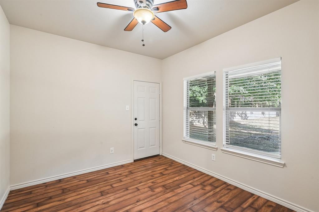 2617 Kirby Road Rowlett, TX 75088 - Photo 19 of 35 Bedroom