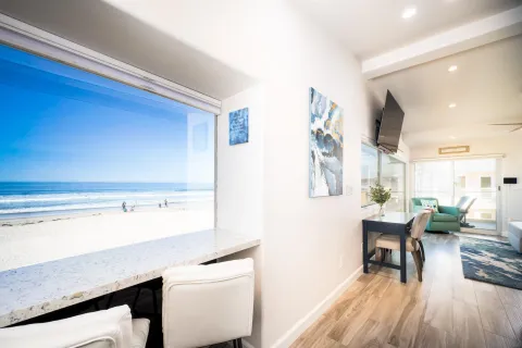 $1,895,000 | 3443 Ocean Front Walk, Unit K, San Diego, CA 92109