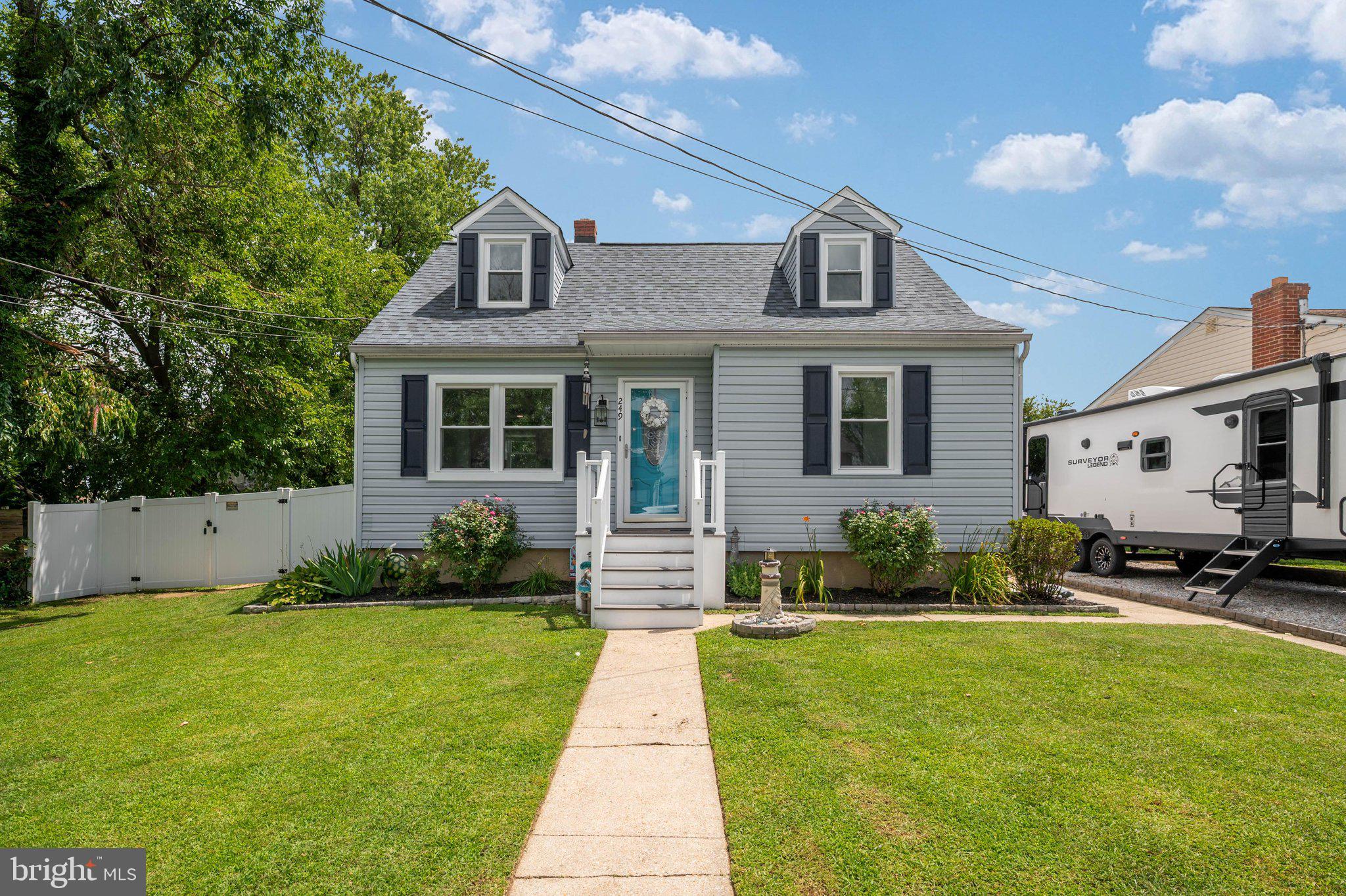 249 Harlem Road Pasadena, MD 21122 - Photo 60 of 62 Gallery Image 60