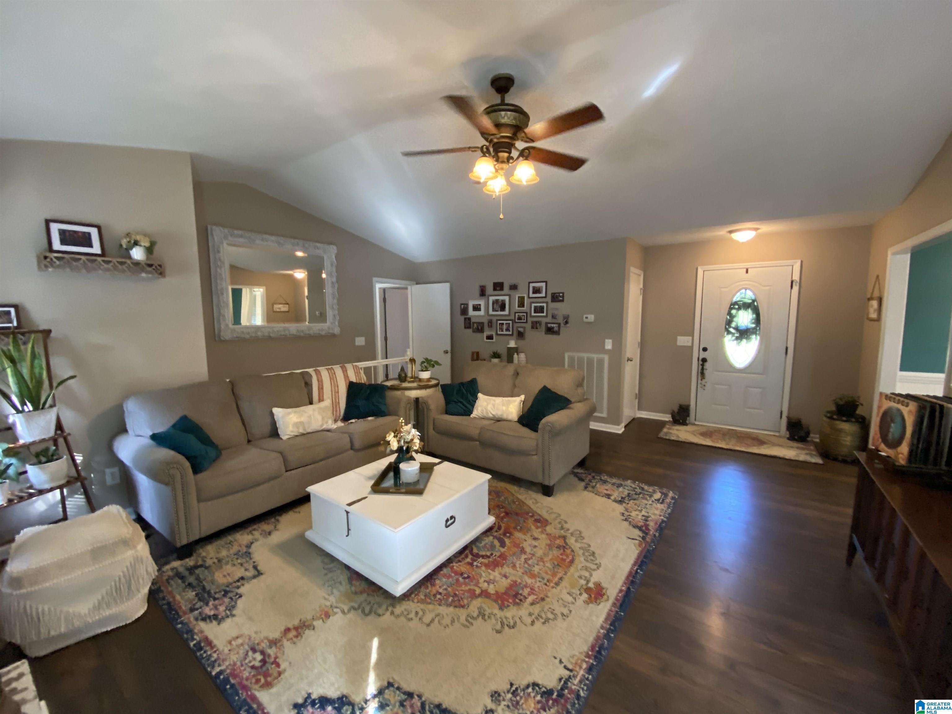 4541 Pleasant Valley Road Jacksonville, AL 36265 - Photo 34 of 48