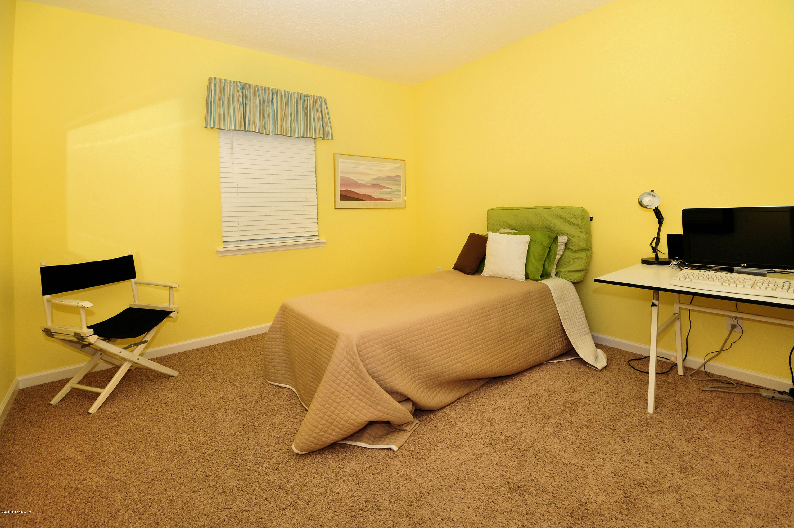 1113 Overdale Road St. Augustine, FL 32080 - Photo 3 of 14 bedroom_2_h