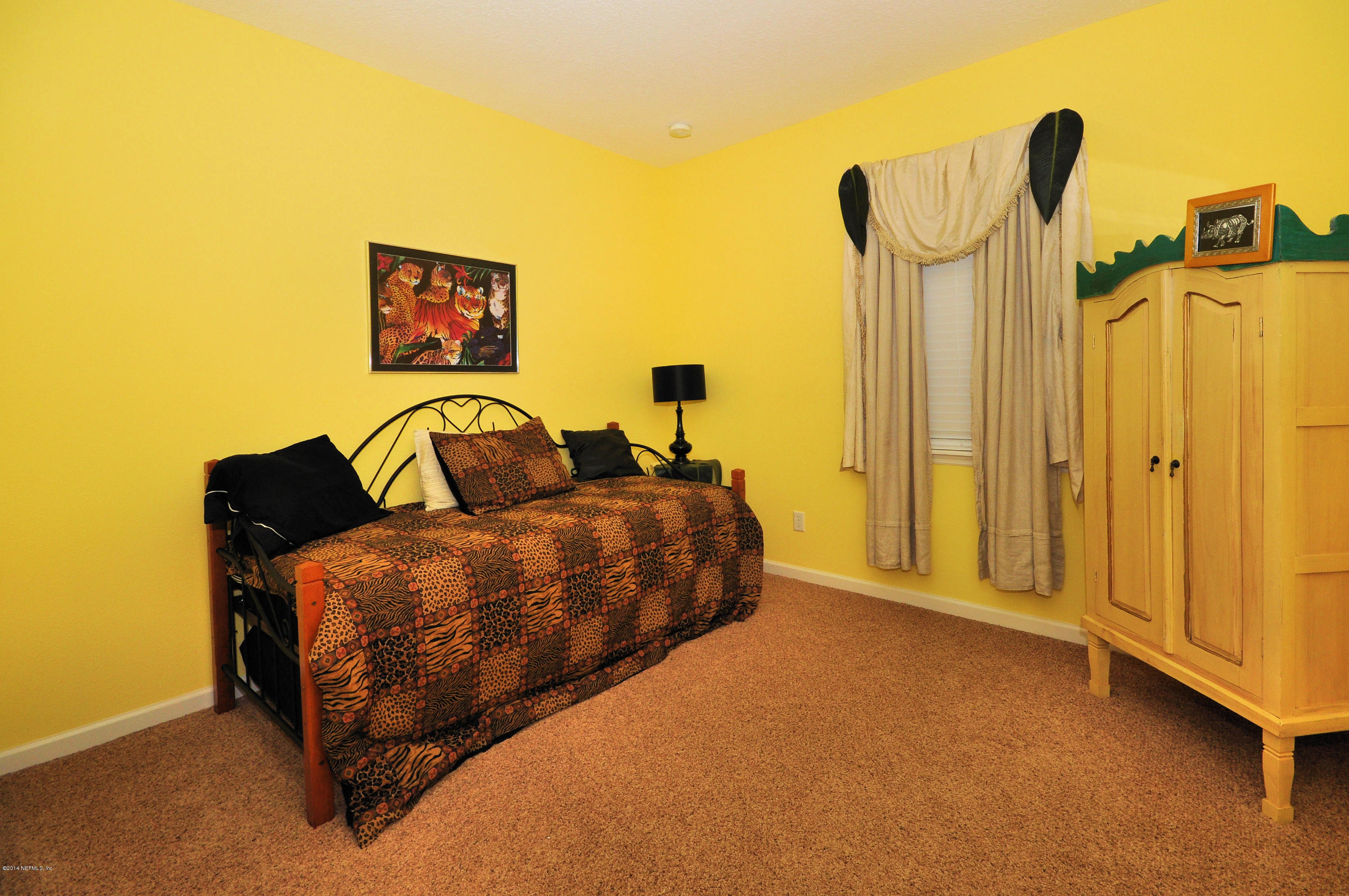 1113 Overdale Road St. Augustine, FL 32080 - Photo 4 of 14 bedroom_3_h