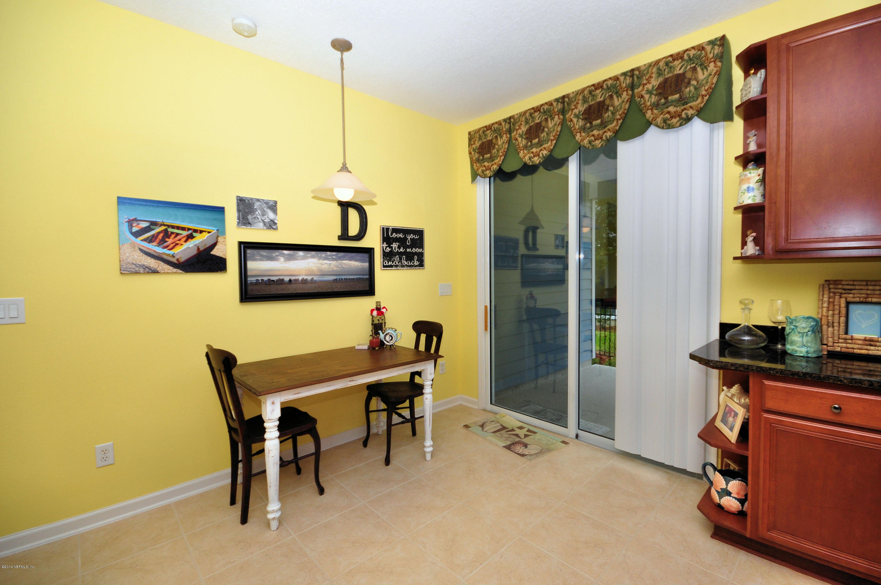 1113 Overdale Road St. Augustine, FL 32080 - Photo 5 of 14 breakfast_area_h
