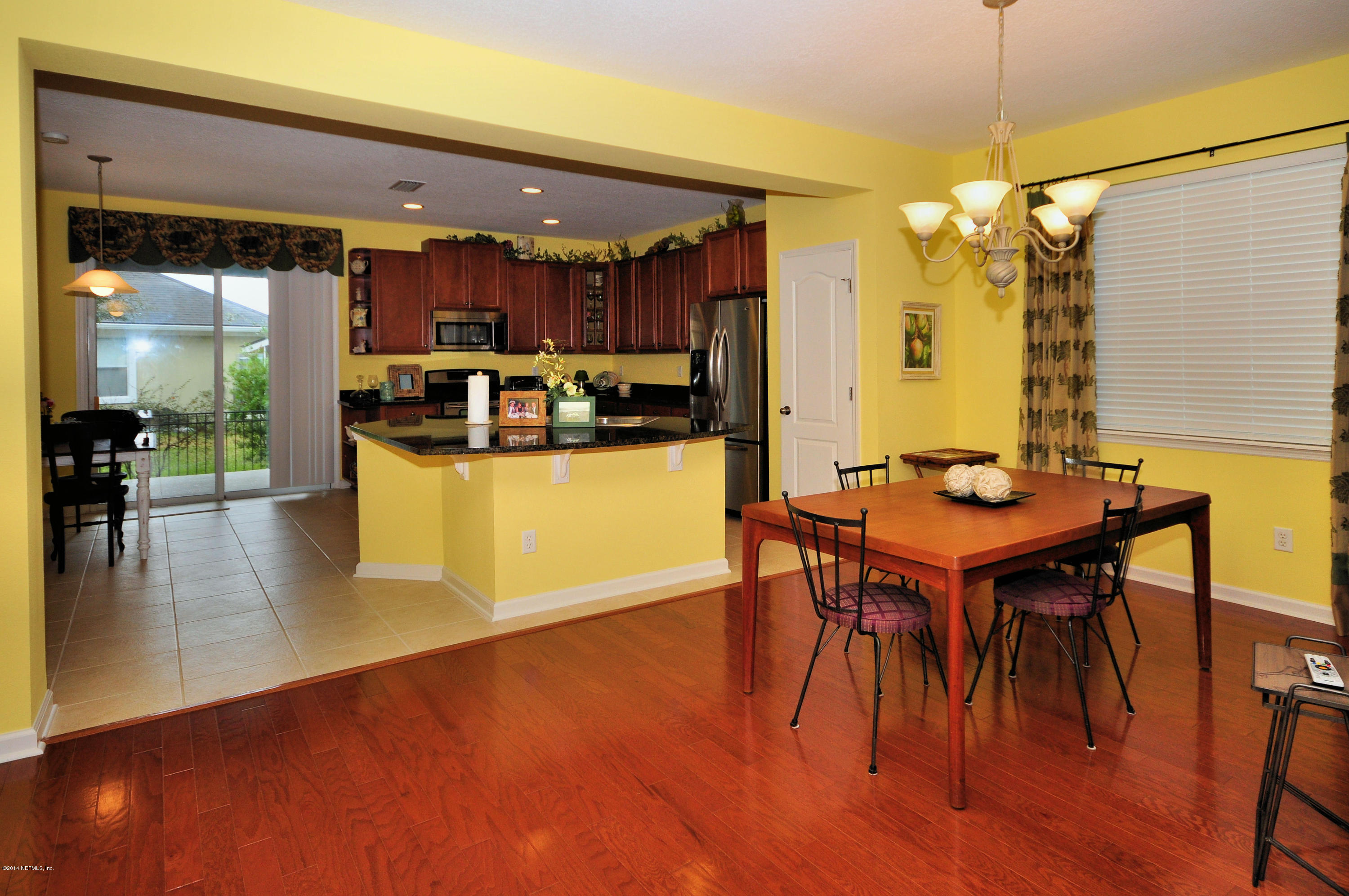 1113 Overdale Road St. Augustine, FL 32080 - Photo 6 of 14 dining_area_1_h