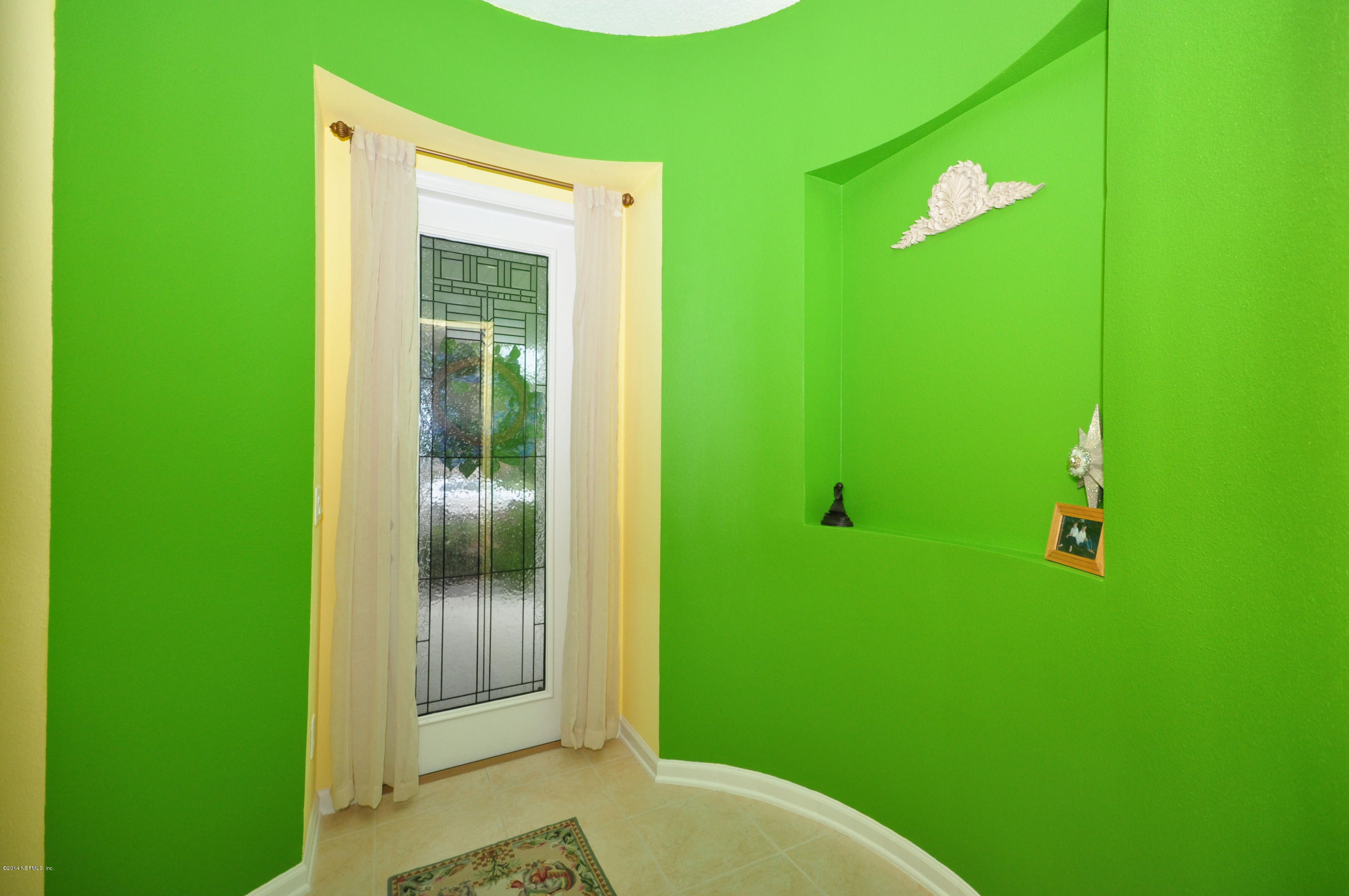 1113 Overdale Road St. Augustine, FL 32080 - Photo 10 of 14 foyer_h