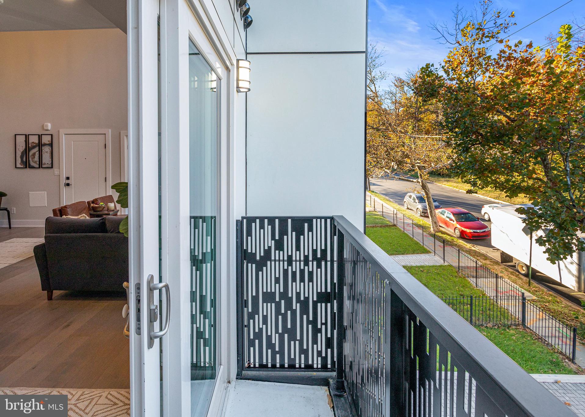 2209 M Street Northeast, Unit 9 Washington, DC 20002 - Photo 11 of 15 MODEL PHOTOS