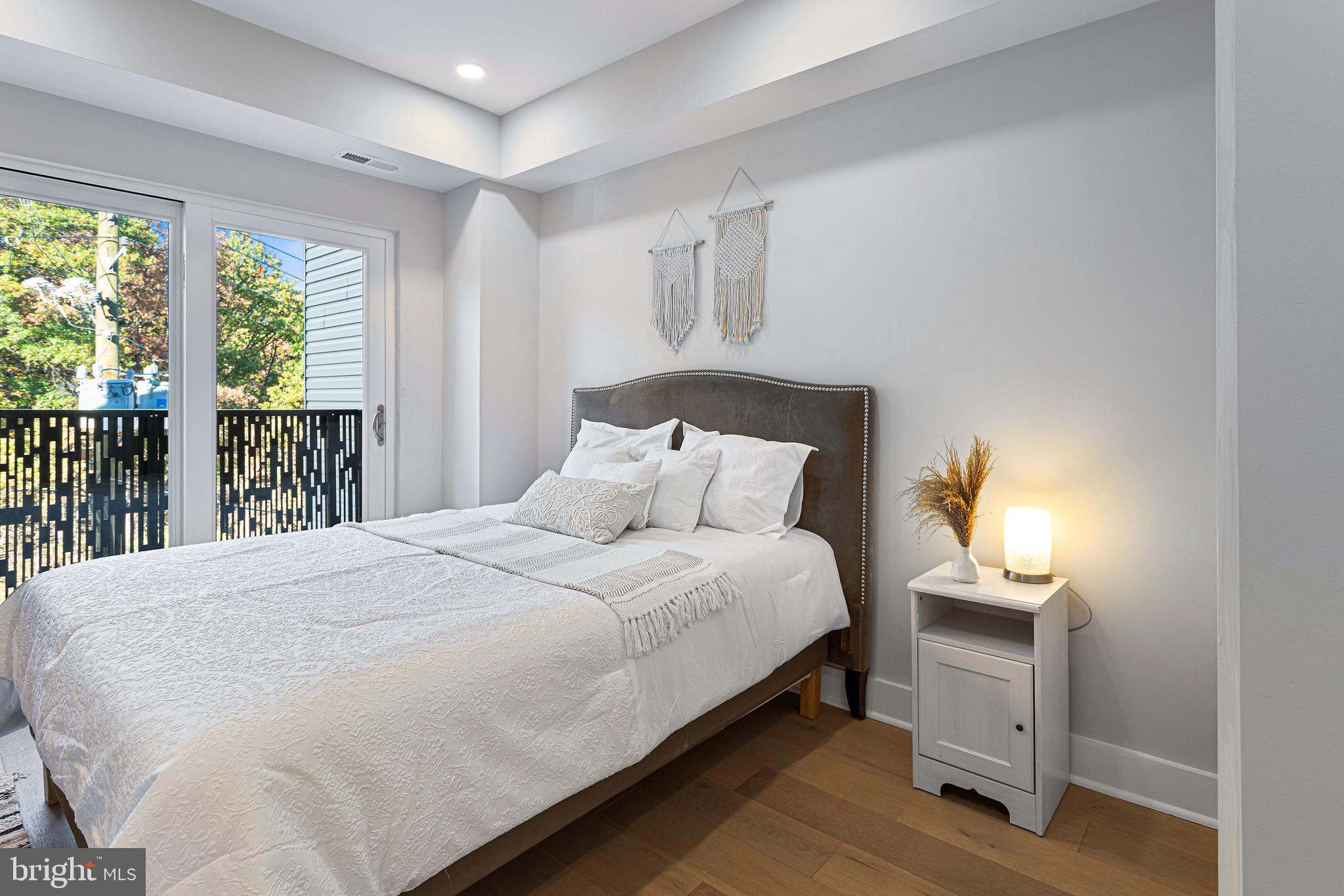 2209 M Street Northeast, Unit 9 Washington, DC 20002 - Photo 9 of 15 MODEL PHOTOS