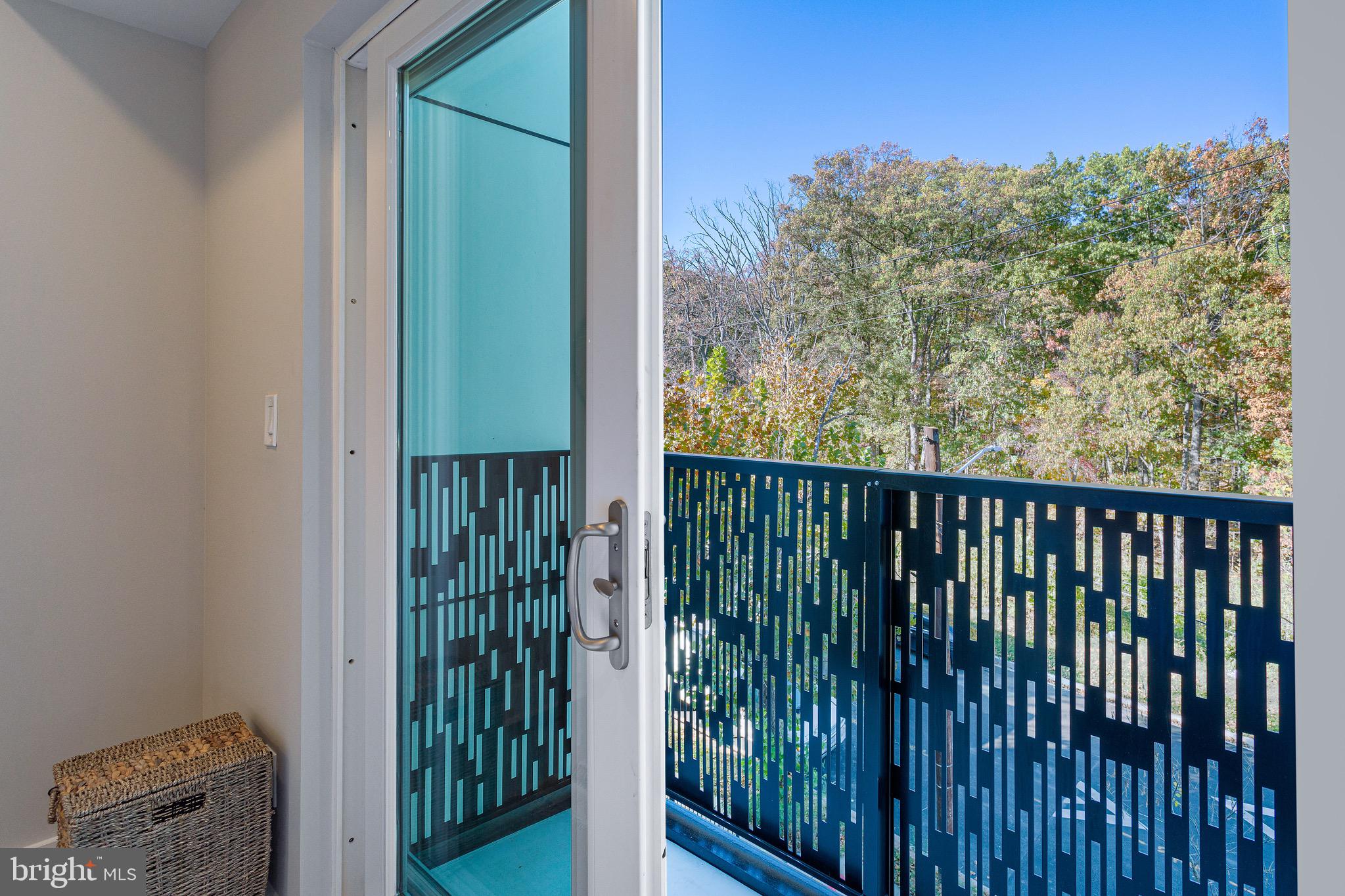 2209 M Street Northeast, Unit 9 Washington, DC 20002 - Photo 10 of 15 MODEL PHOTOS