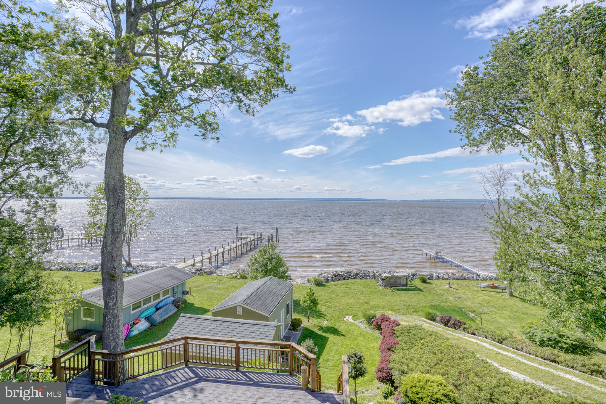 5343 Turkey Point Road North East, MD 21901 - Photo 32 of 83