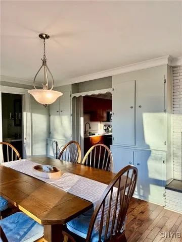 $414,900 | 7 Upper Woods Circle, New Hartford, NY 13413