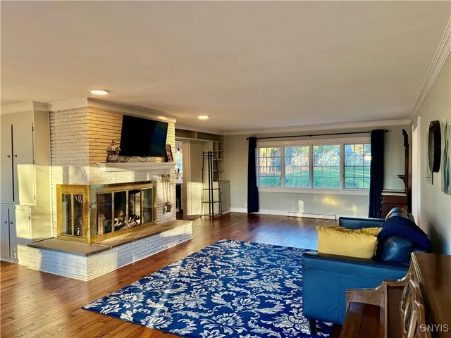 $414,900 | 7 Upper Woods Circle, New Hartford, NY 13413