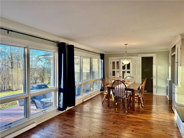 $414,900 | 7 Upper Woods Circle, New Hartford, NY 13413