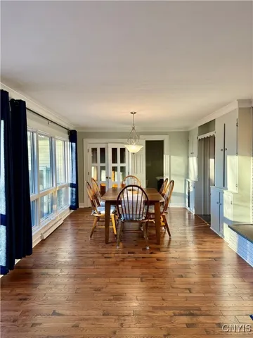 $414,900 | 7 Upper Woods Circle, New Hartford, NY 13413