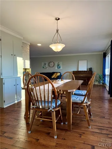 $414,900 | 7 Upper Woods Circle, New Hartford, NY 13413