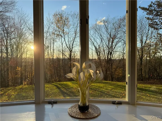 $414,900 | 7 Upper Woods Circle, New Hartford, NY 13413