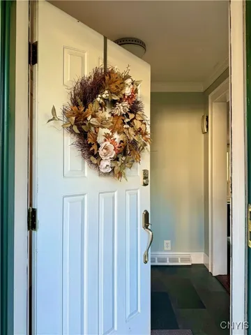 $414,900 | 7 Upper Woods Circle, New Hartford, NY 13413