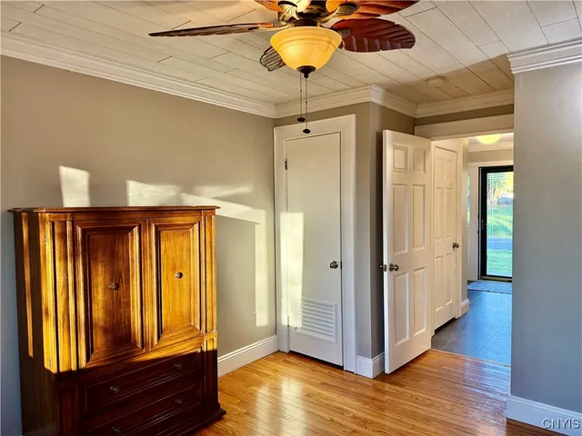 $414,900 | 7 Upper Woods Circle, New Hartford, NY 13413