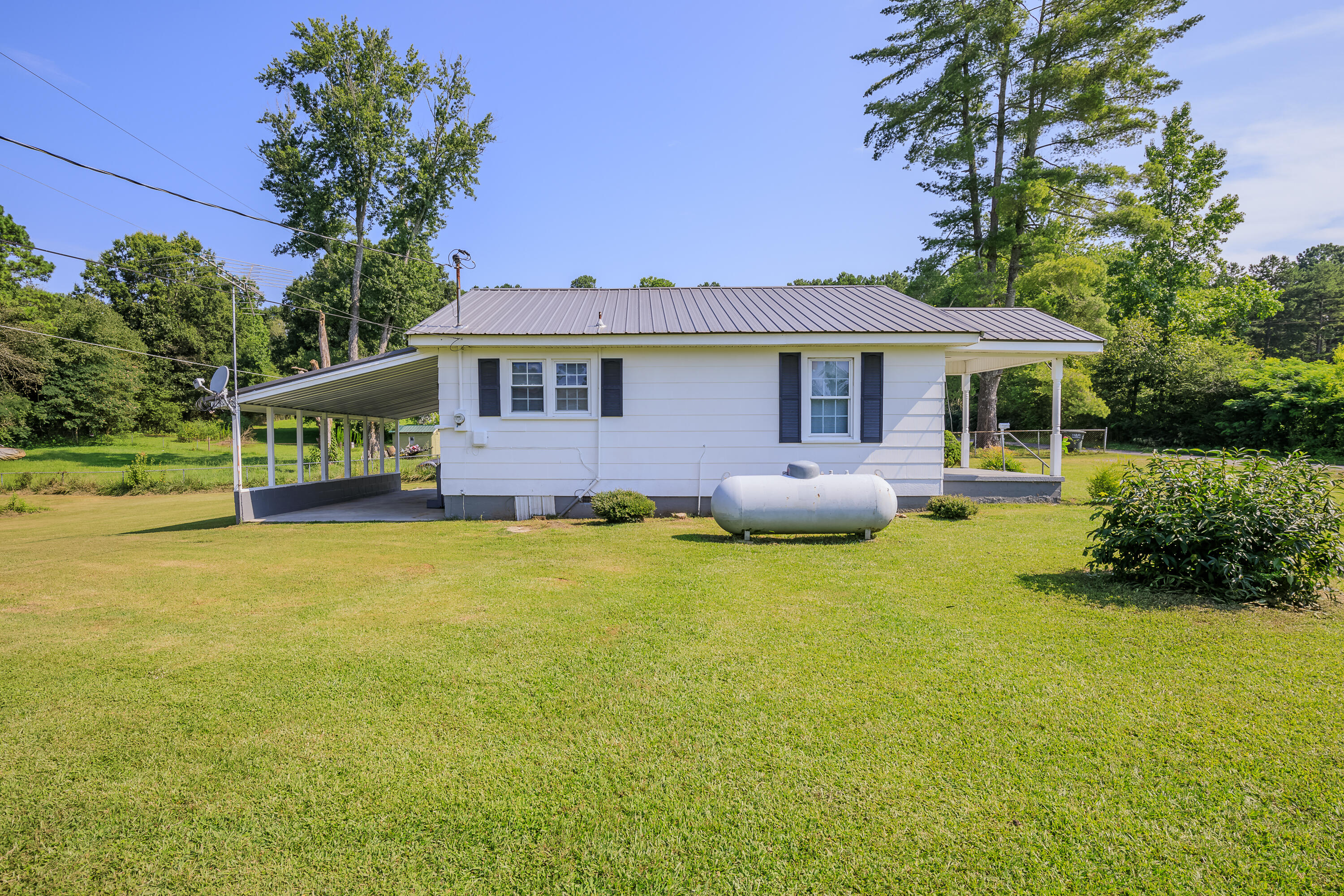 125 Reese Road LaFayette, GA 30728 - Photo 22 of 31 Exterior