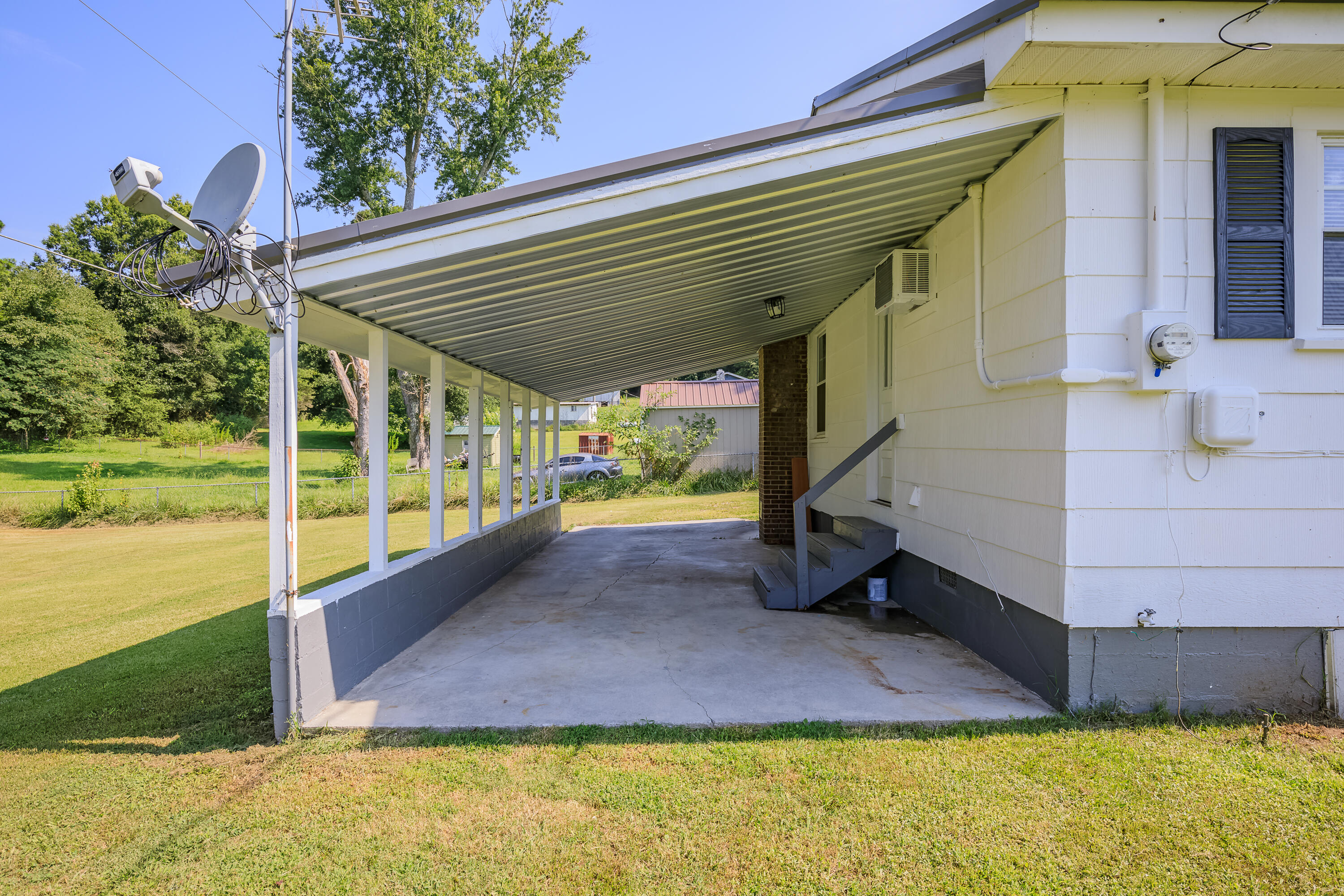 125 Reese Road LaFayette, GA 30728 - Photo 23 of 31 Exterior