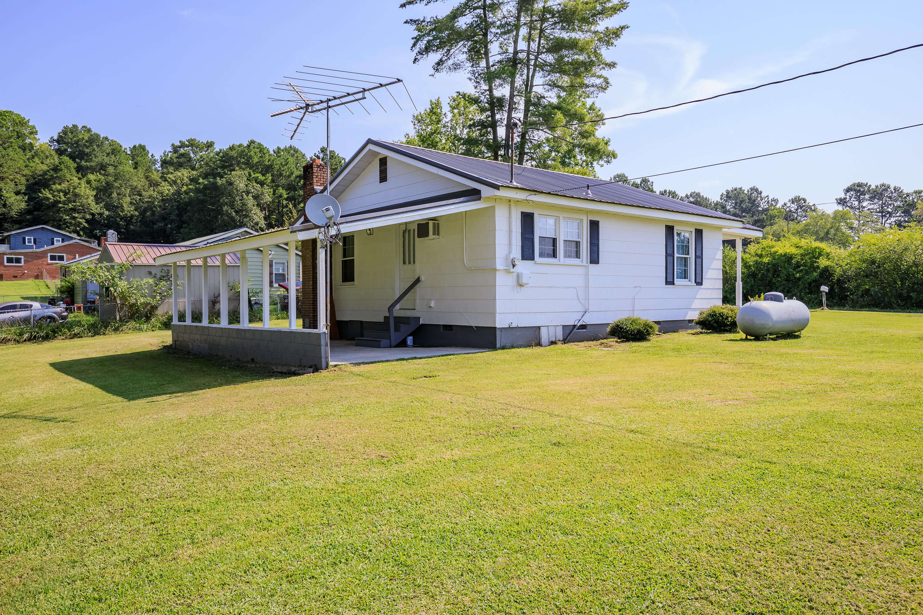 125 Reese Road LaFayette, GA 30728 - Photo 24 of 31 Exterior
