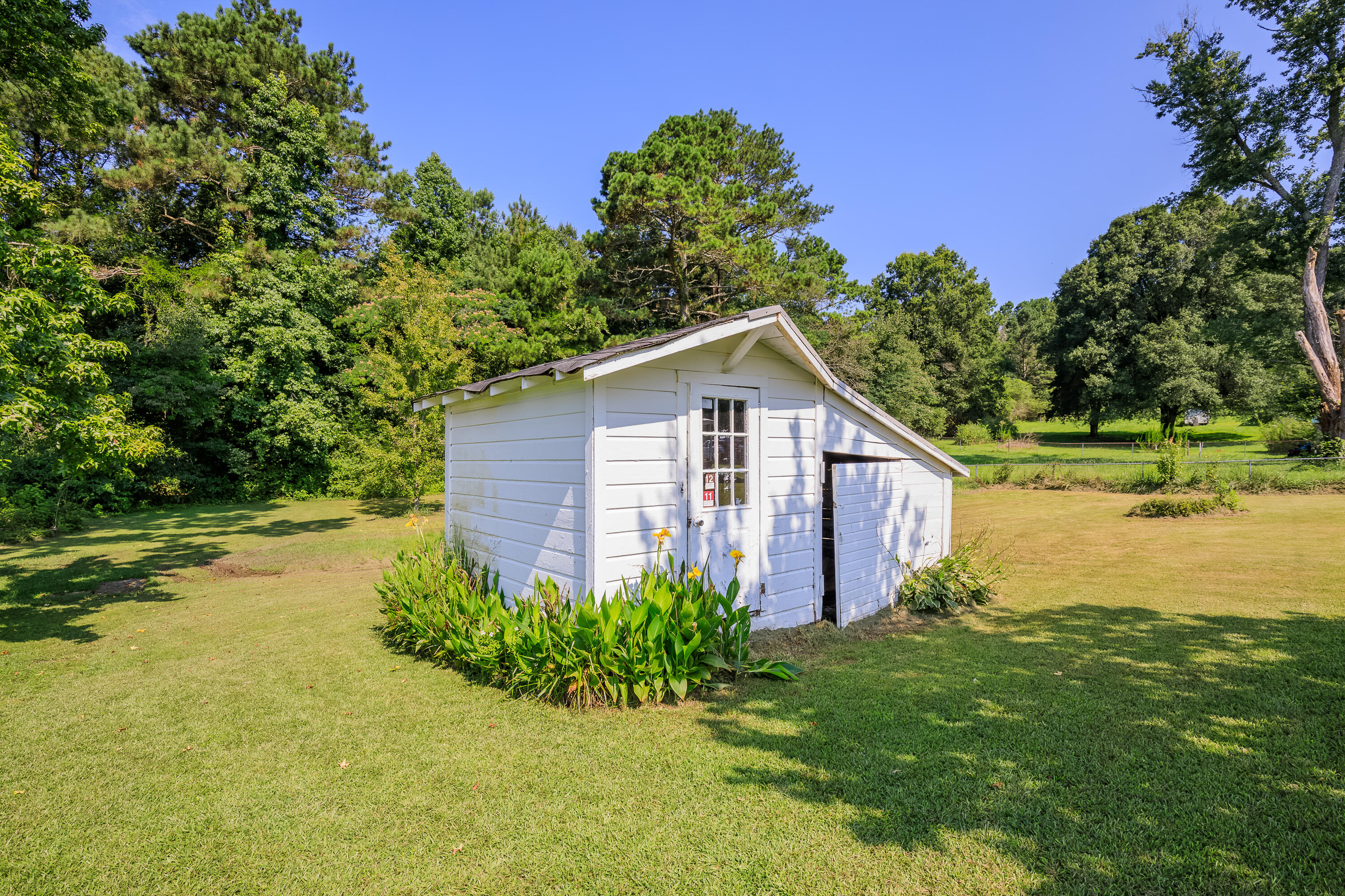 125 Reese Road LaFayette, GA 30728 - Photo 26 of 31 Exterior