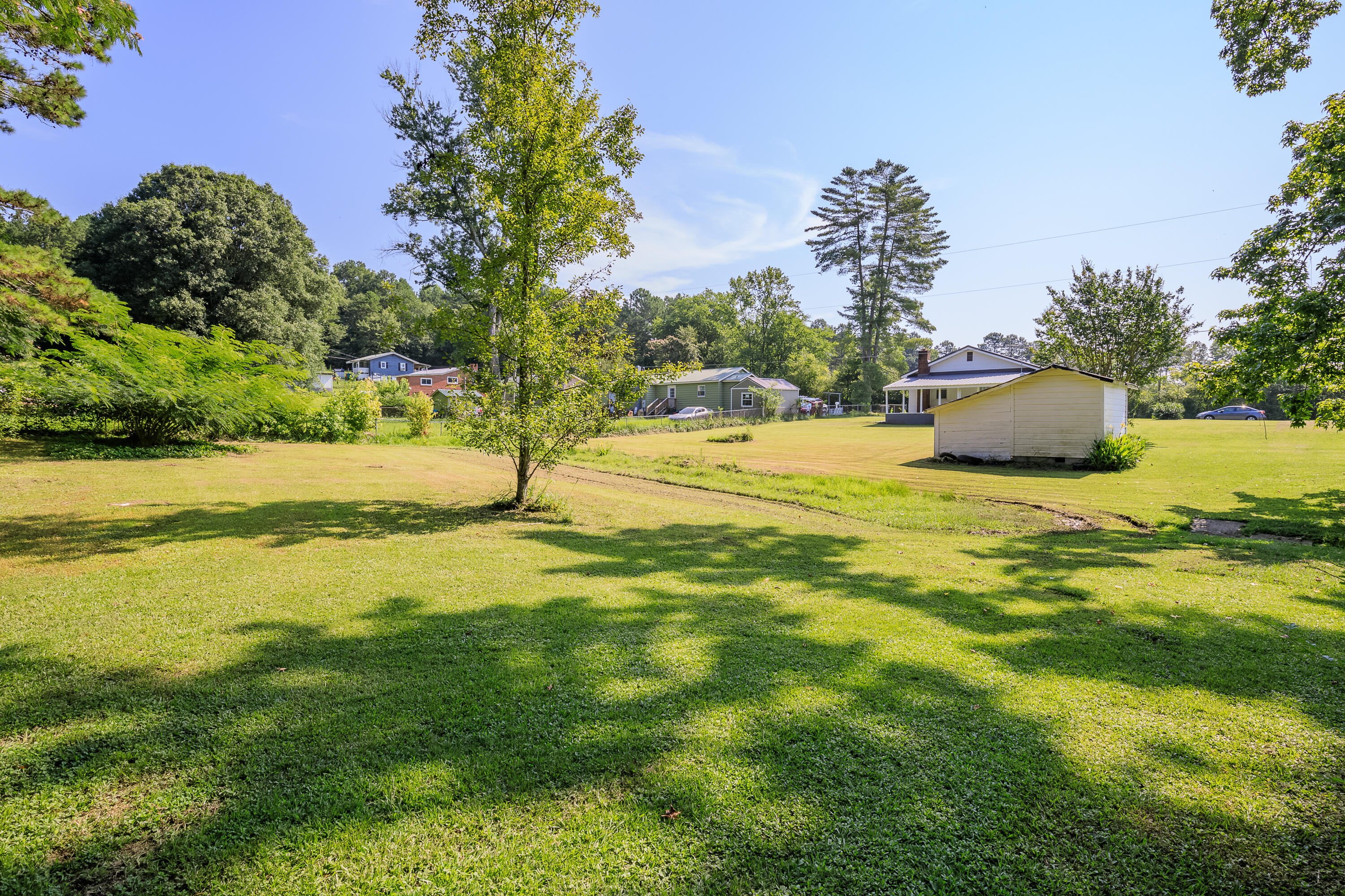 125 Reese Road LaFayette, GA 30728 - Photo 27 of 31 Exterior