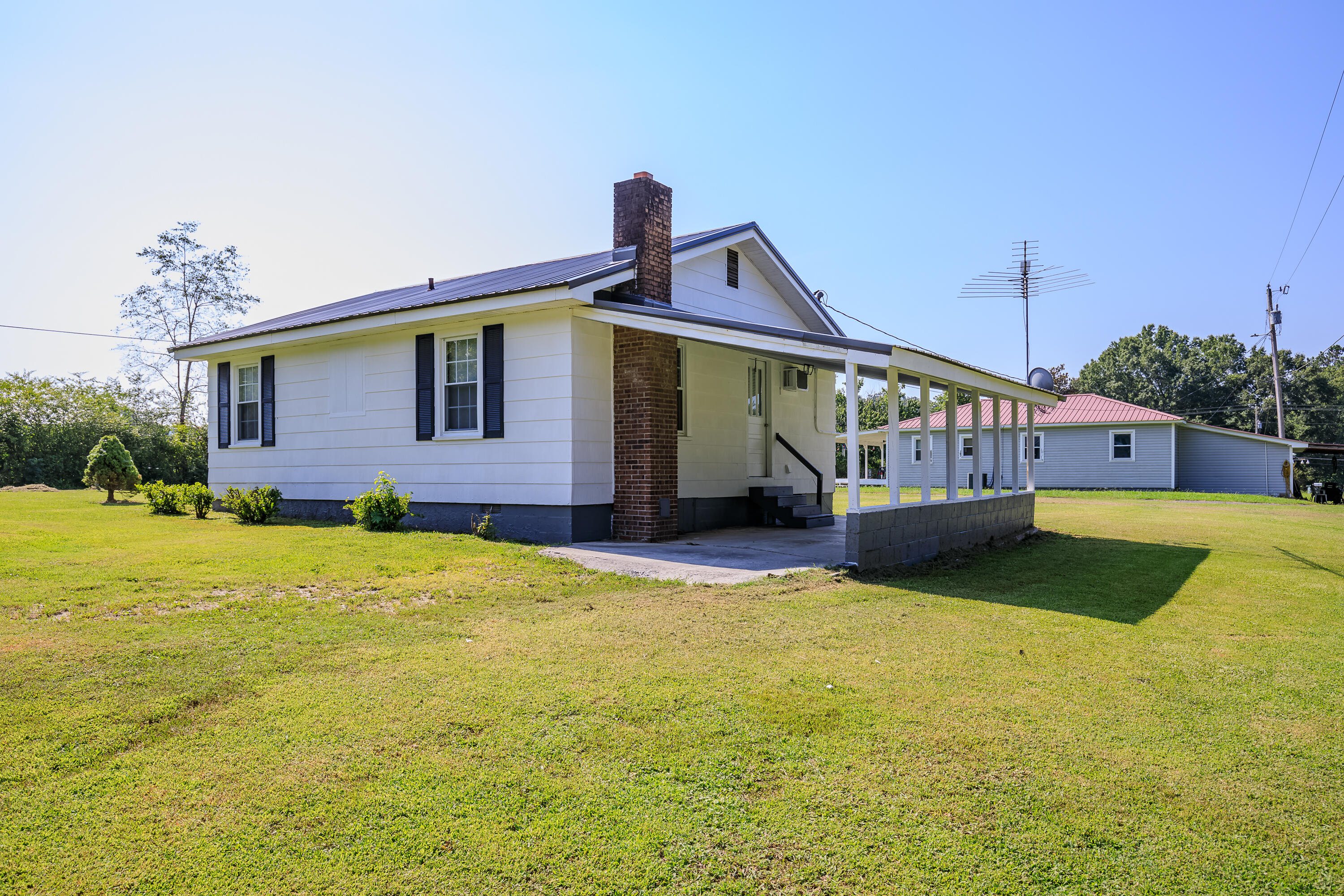 125 Reese Road LaFayette, GA 30728 - Photo 28 of 31 Exterior