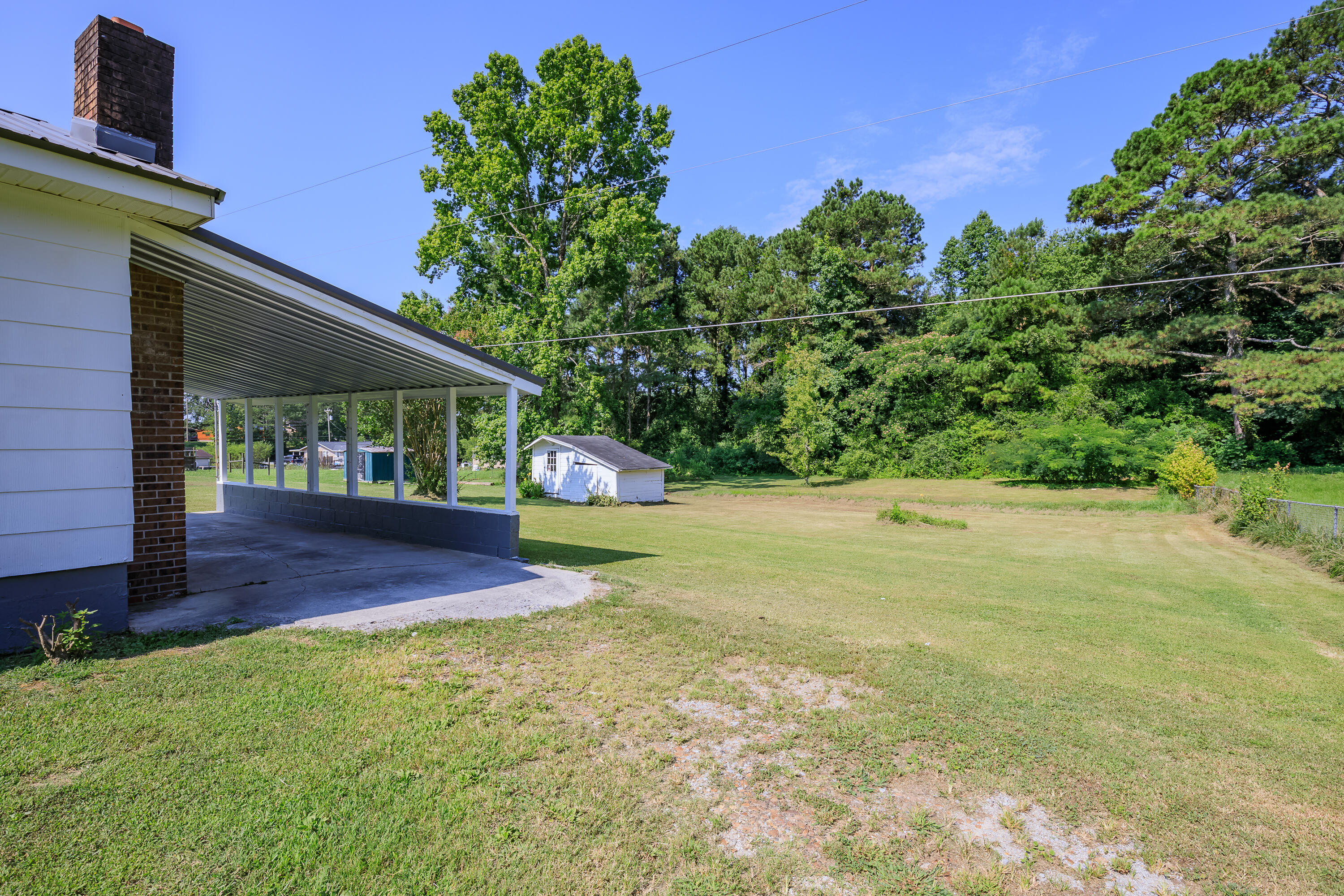 125 Reese Road LaFayette, GA 30728 - Photo 29 of 31 Exterior
