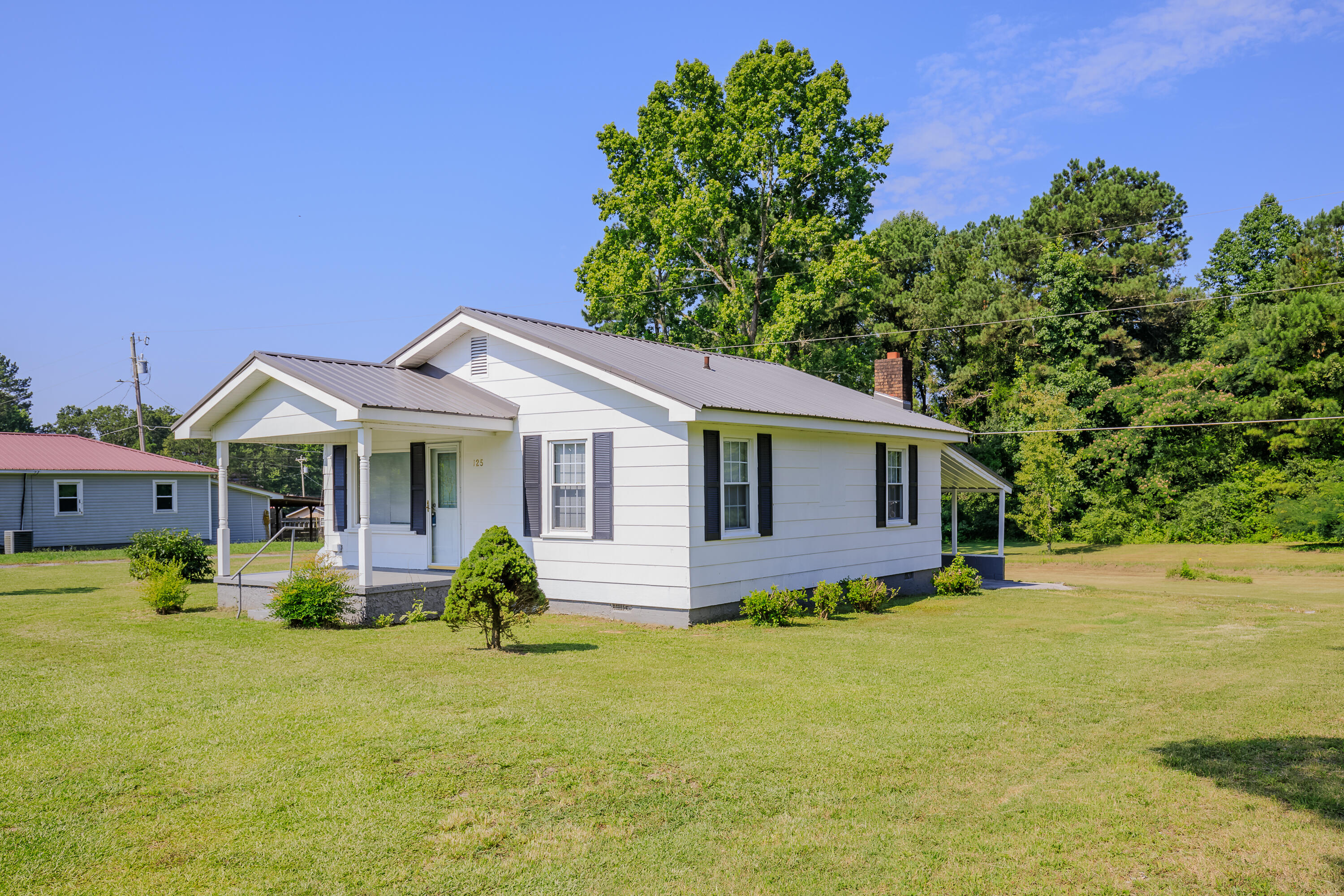 125 Reese Road LaFayette, GA 30728 - Photo 30 of 31 Exterior