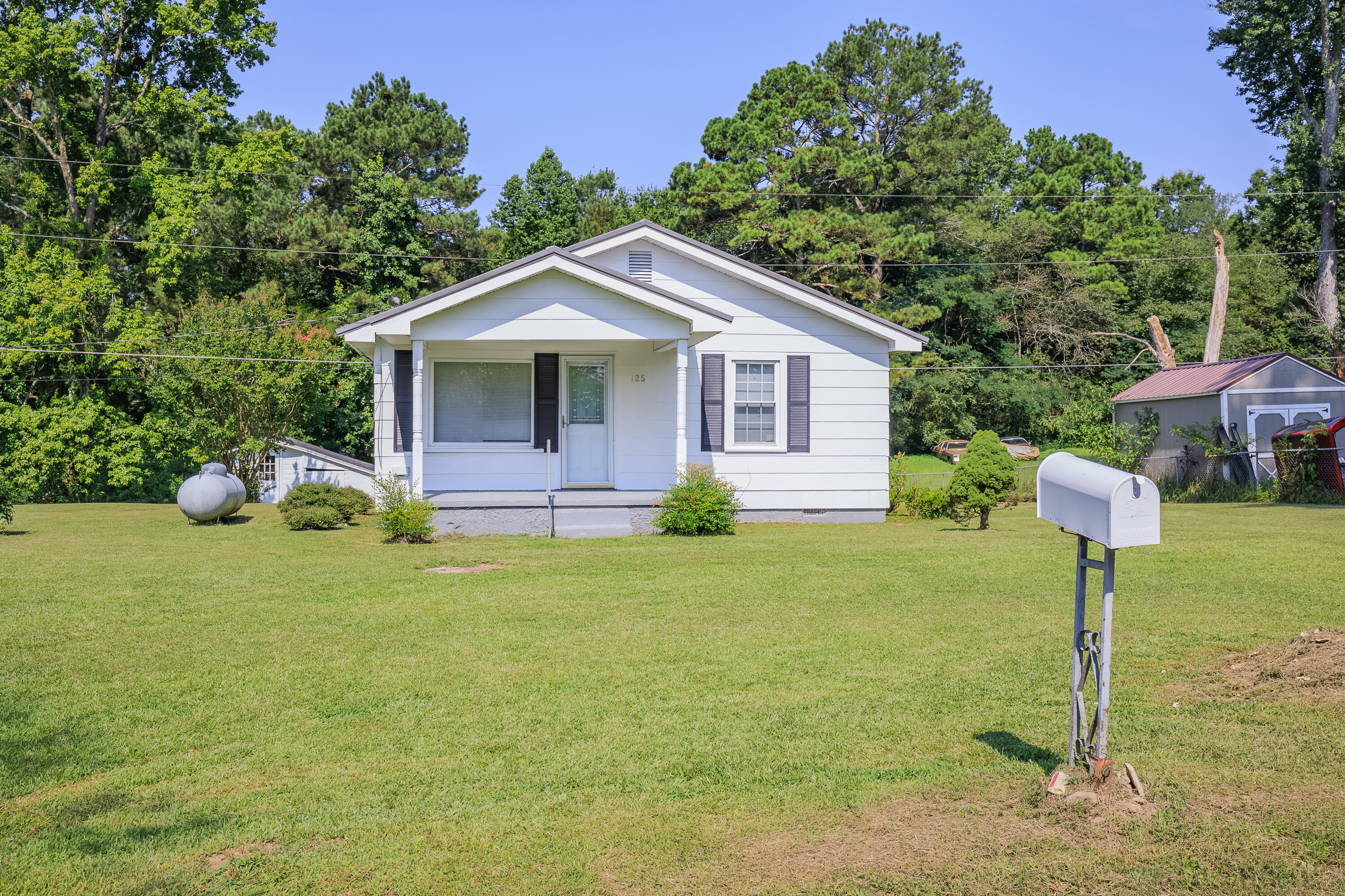 125 Reese Road LaFayette, GA 30728 - Photo 31 of 31 112