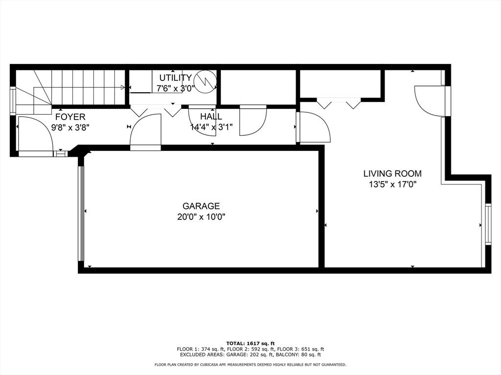 713-715 East 7th Street, Unit 715 Boston, MA 02127 - Photo 22 of 25