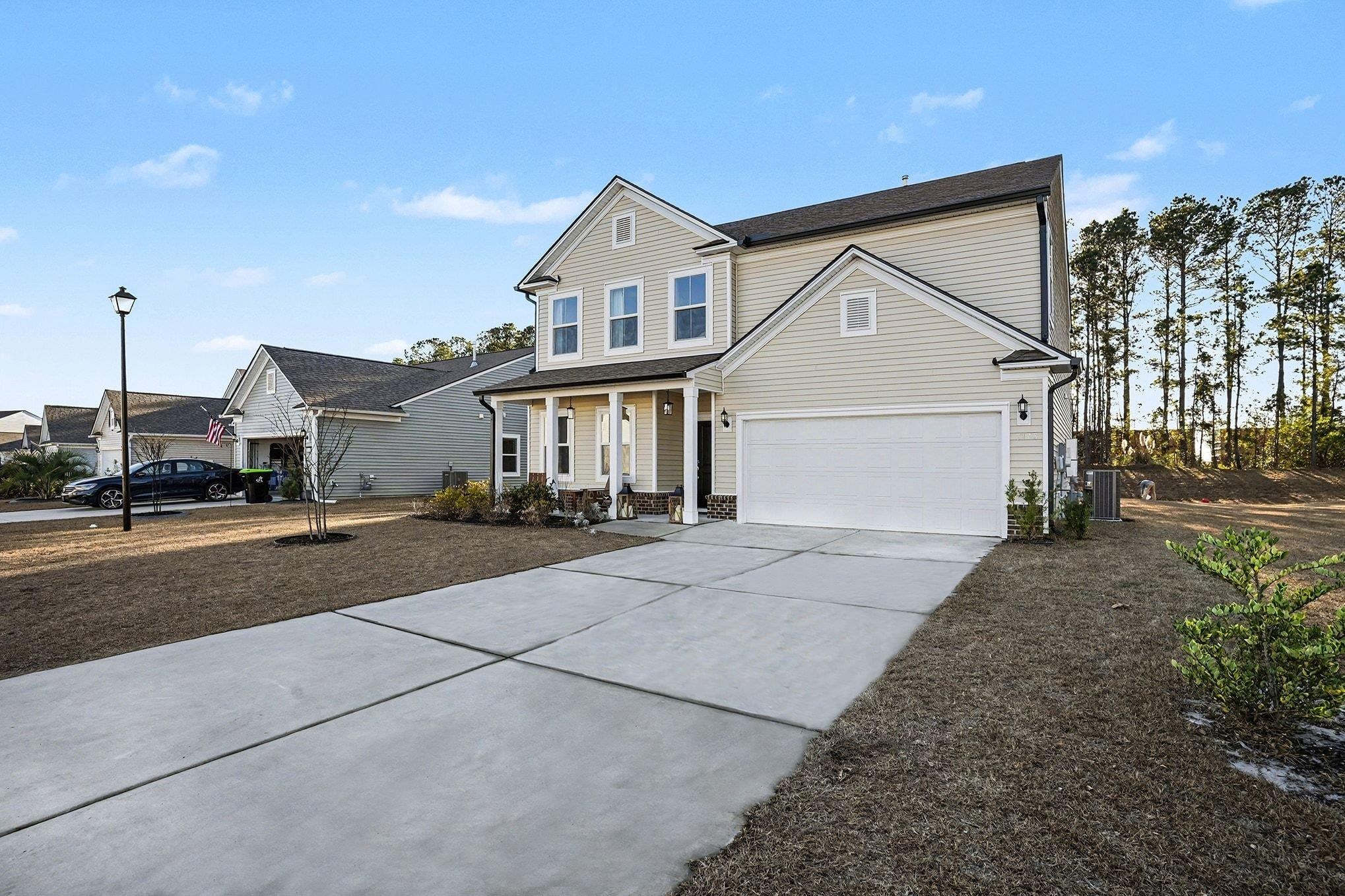 3173 Hannon Drive Myrtle Beach, SC 29579 - Photo 3 of 39