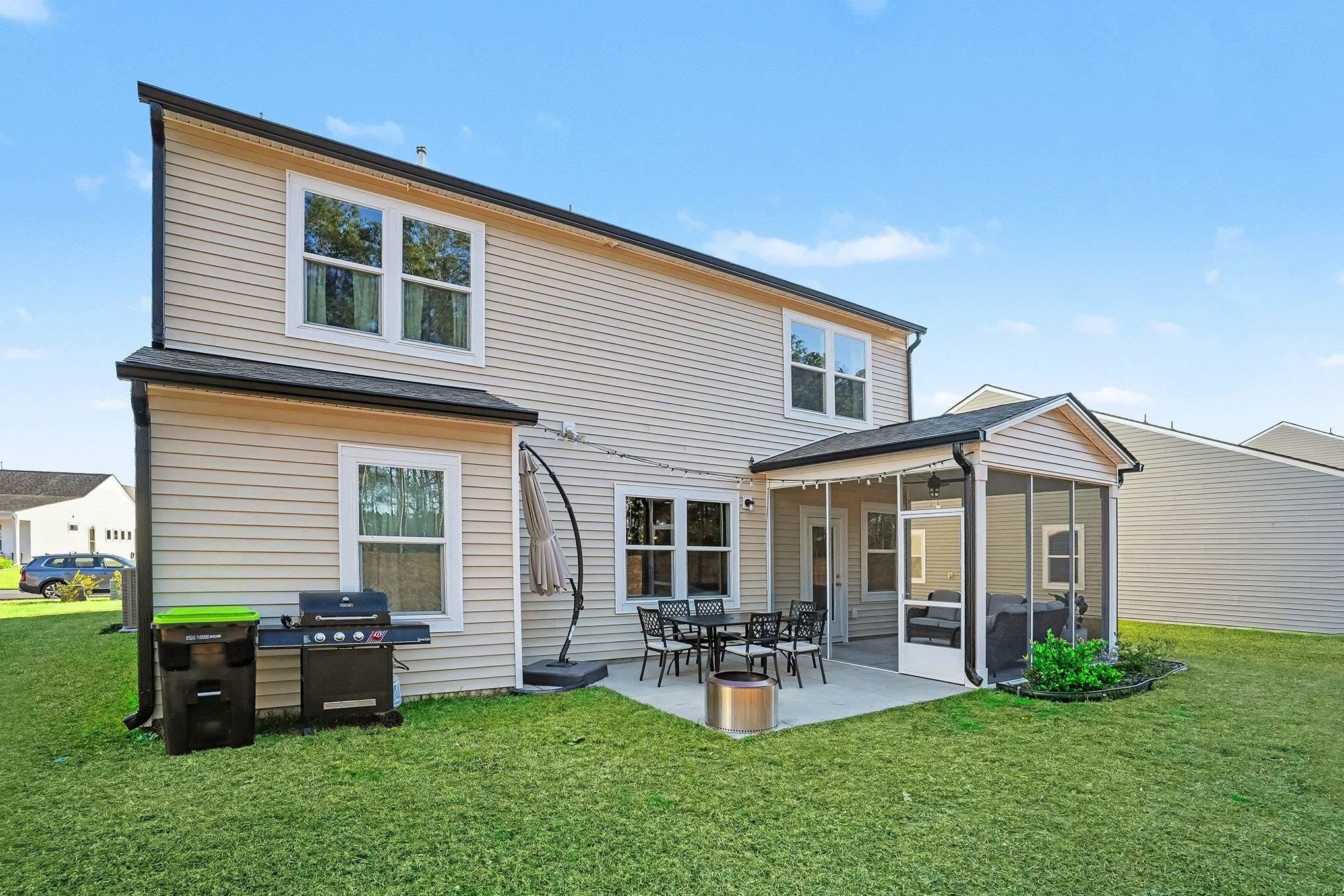 3173 Hannon Drive Myrtle Beach, SC 29579 - Photo 37 of 39