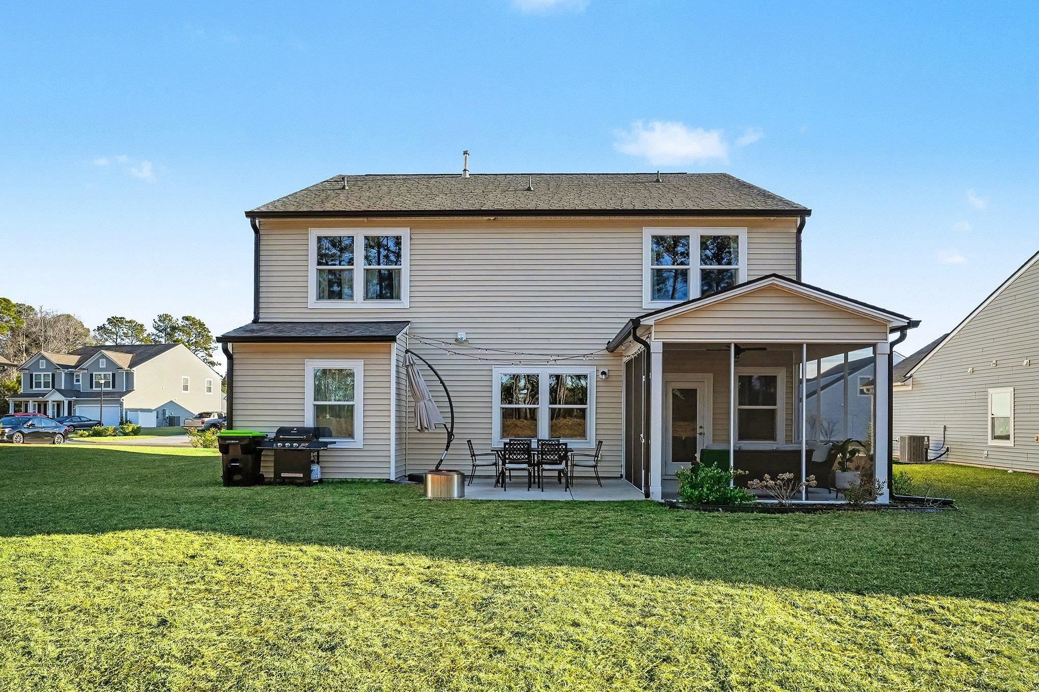 3173 Hannon Drive Myrtle Beach, SC 29579 - Photo 38 of 39