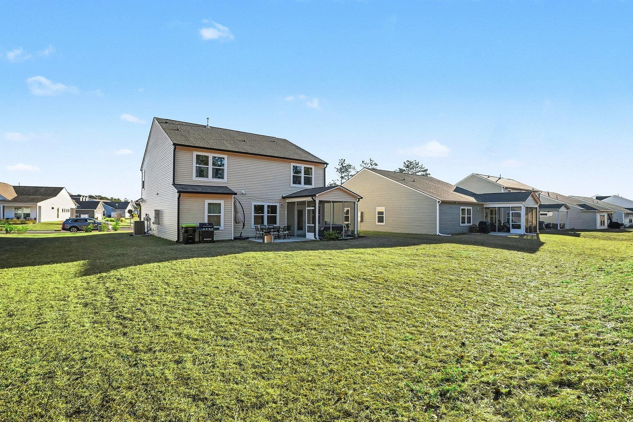 3173 Hannon Drive Myrtle Beach, SC 29579 - Photo 39 of 39