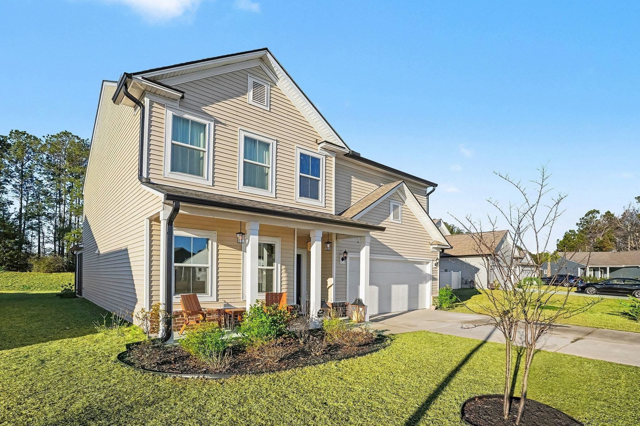 3173 Hannon Drive Myrtle Beach, SC 29579 - Photo 4 of 39