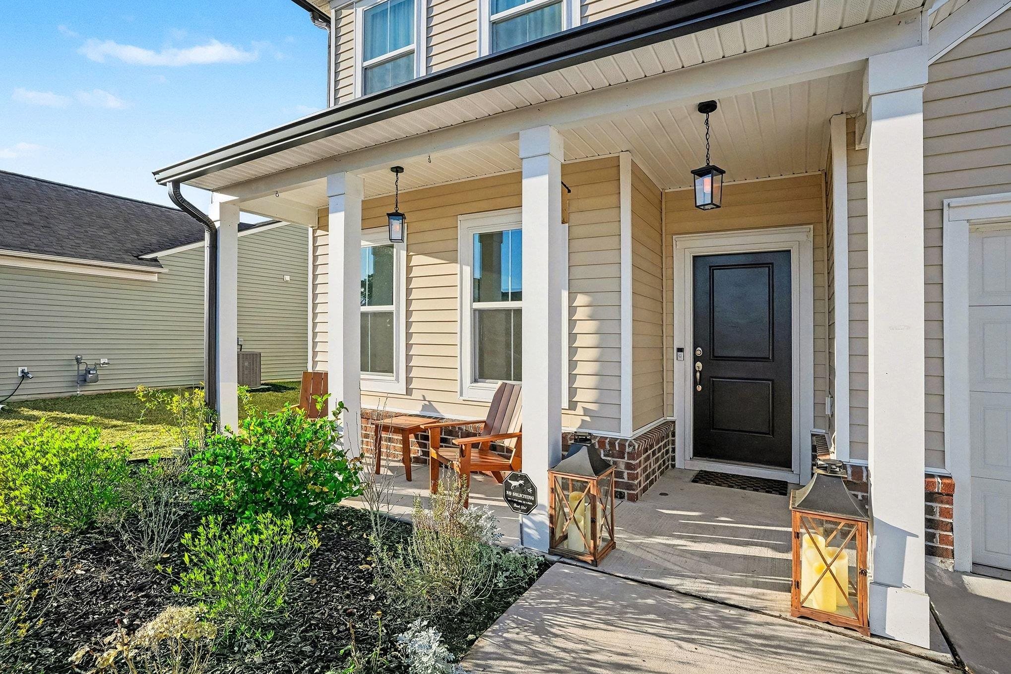 3173 Hannon Drive Myrtle Beach, SC 29579 - Photo 5 of 39