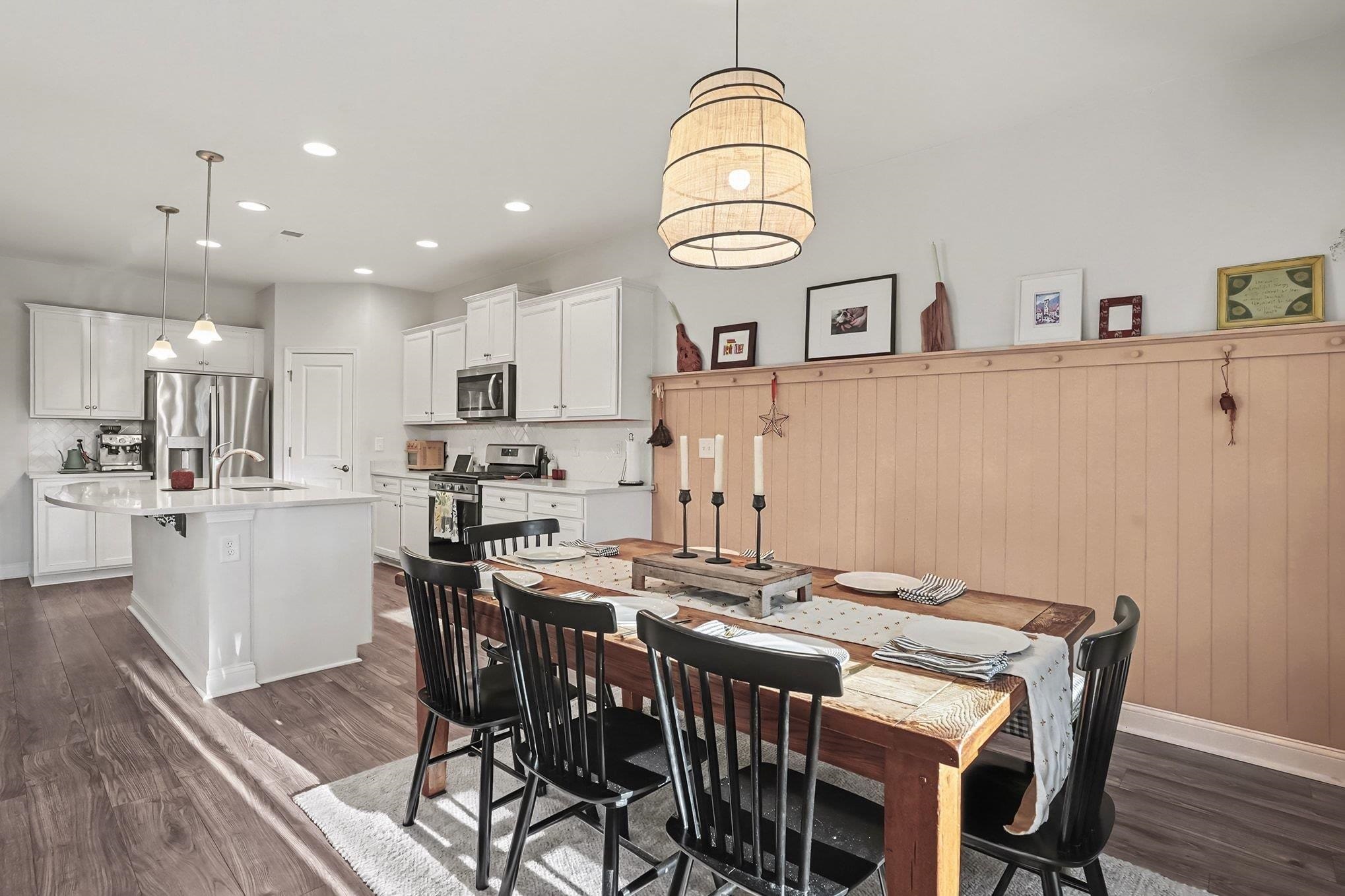 3173 Hannon Drive Myrtle Beach, SC 29579 - Photo 10 of 39