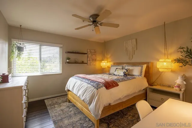 a outdoor living space with patio furniture and a potted plant