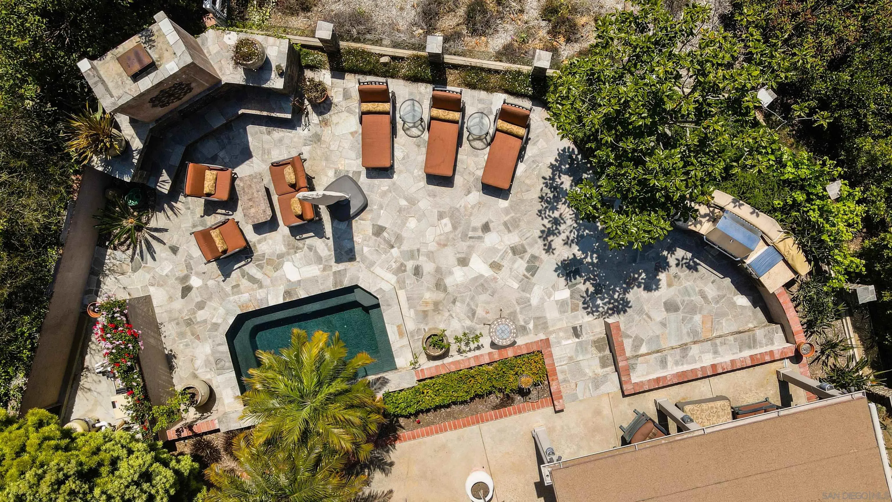 3245 Brookside Lane Encinitas, CA 92024 - Photo 51 of 53